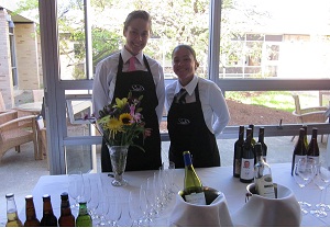 aprons